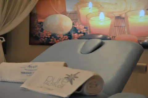 Cro Hotel & Termal Spa in Rapoula Do Côa, foto 3