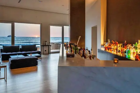 Hotel Punta Tipa in Trapani — foto 10
