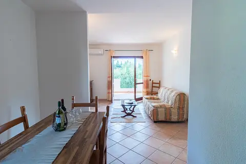 Appartementen Residence Cala Viola in Orosei, foto 14