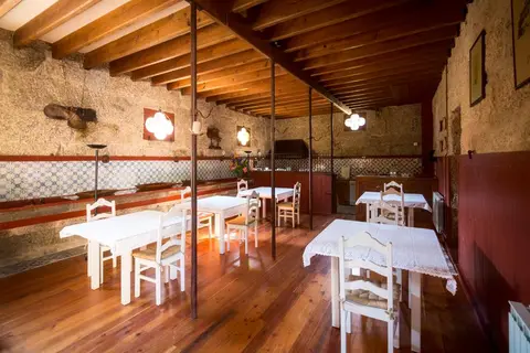 Paço de Sao Cipriano in Guimarães, foto 3