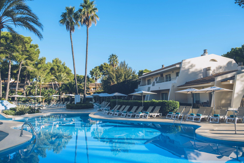 Iberostar Waves Pinos Park foto 7