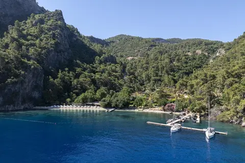 Yazz Collective in Fethiye — foto 2