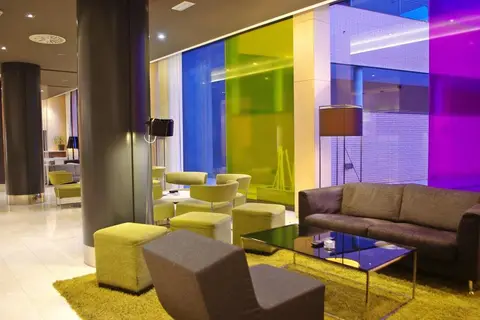 DoubleTree by Hilton Hotel Girona in Gerona — foto 11
