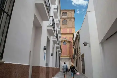 Soho Boutique Museo in Málaga — foto 11