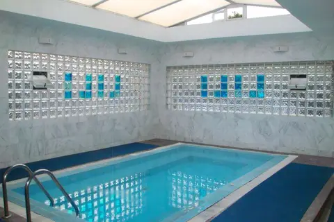 Lili Hotel in Gazi Municipal Unit, foto 9