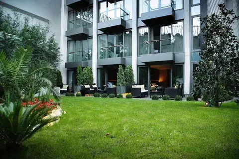 Gezi Hotel Bosphorus in Beşiktaş, foto 8