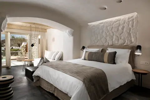 Kove Mykonos - A Myconian Collection Hotel in Mykonos, foto 21
