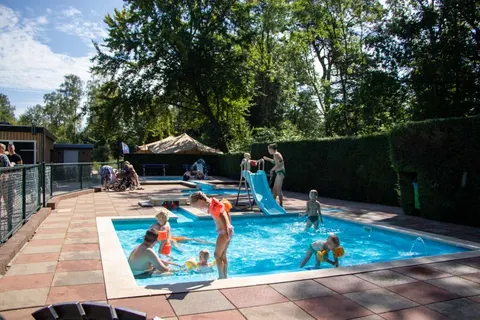 Recreatiepark De Paalberg foto 8