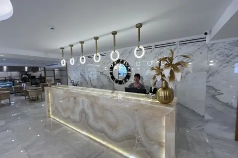 Rhodos Horizon Boutique in Municipal Unit of Rhodes — foto 6