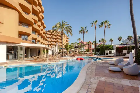 Marins Beach Club in Sant Llorenç des Cardassar — foto 3