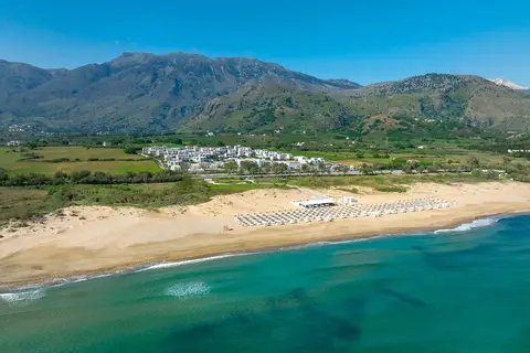 Anemos Luxury Grand Resort in Georgioupolis — foto 12