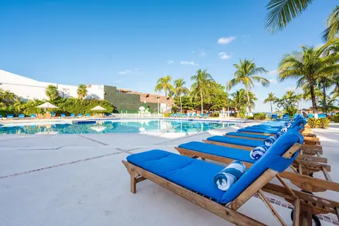 Beachscape Kin Ha Villas & Suites in Cancùn — foto 29