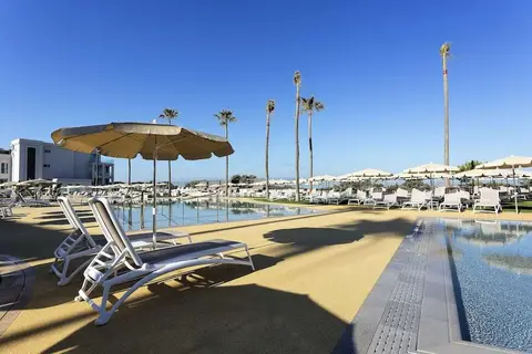Hipotels Barrosa Park in Chiclana de la Frontera — foto 15