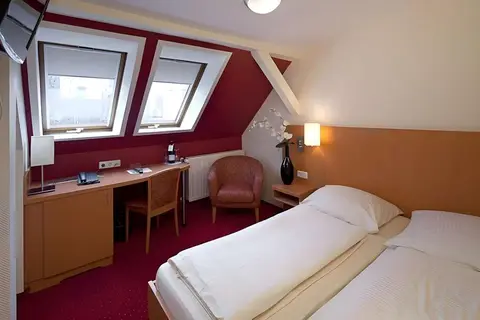 Hotel Air in Berlin in Berlijn — foto 3