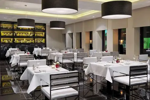 H10 Hotel Berlin Ku'damm in Berlijn — foto 13