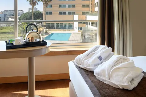 TRYP by Wyndham Porto Expo Hotel in Vila Nova de Gaia — foto 20
