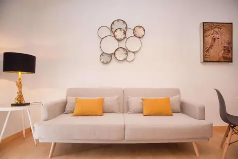 Apartamentos Soho Boutique Plaza Mayor Caceres in Caceres — foto 14