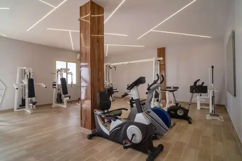 Menaville Resort in سفاجا — foto 7