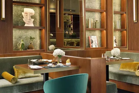 Floren Luxury Hotel in Florence, foto 5