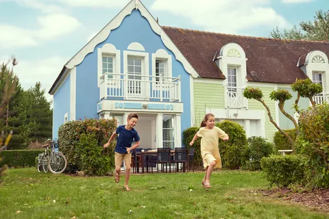 Village Belle Dune foto 18