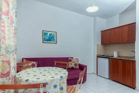 The S Apart & Suit Hotel in Antalya, foto 28