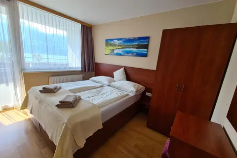 Appartementen Alpensee in Zell am See — foto 6