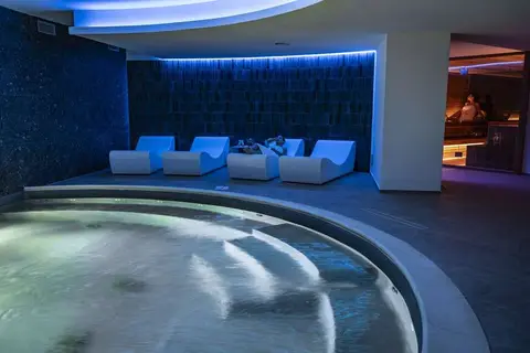 Resort La Battigia Beach & Spa in Alcamo — foto 14
