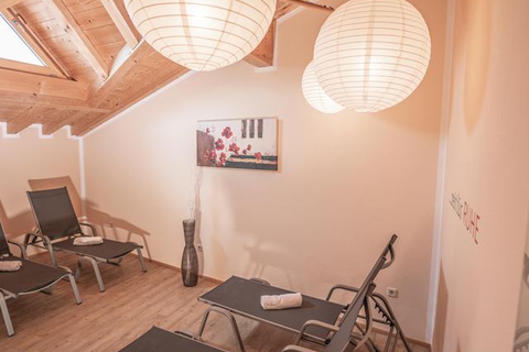 Panoramahotel Schwendbergerhof in Hippach — foto 12