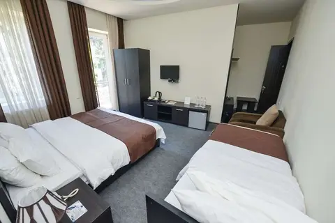 City Inn Tbilisi in Tbilisi — foto 15