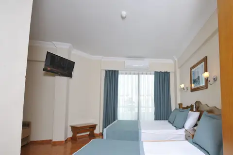 Class Beach Otel in Marmaris — foto 26