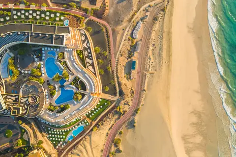 Iberostar Waves Playa Gaviotas in Las Gaviotas — foto 18