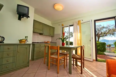 Villa Giada Speace & Resort in Imperia — foto 16