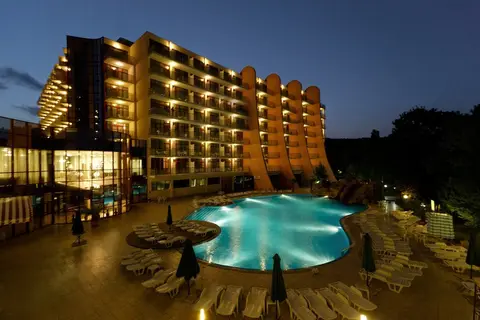 Helios Spa & Resort in СПА център Ривиера Бийч — foto 4