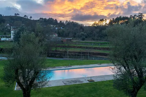 Tempus Hotel & Spa in Ponte da Barca — foto 8
