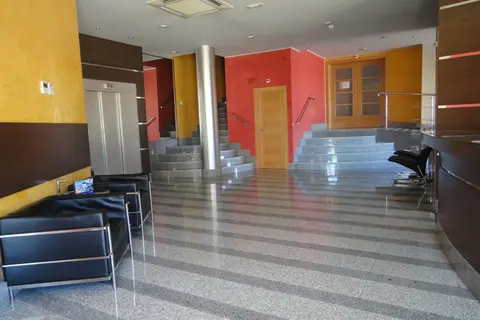 Palacio Congresos in Palencia — foto 12