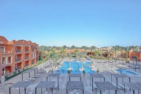JAZ Neo Dar El Madina in مرسى علم — foto 19