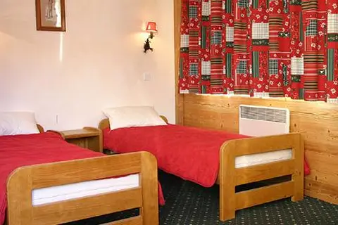 Résidence Lautaret in Les Deux Alpes, foto 3