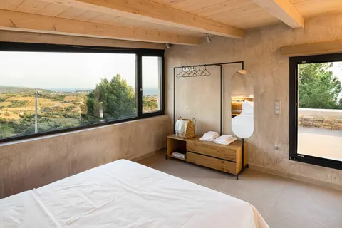 Etheres Villas in Sithonia Municipal Unit — foto 12
