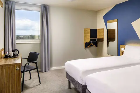 Ibis Budget London Heathrow Central in Londen — foto 4