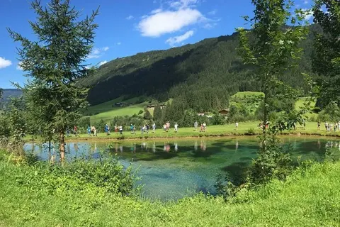 Appartementen Familienurlaub Hoch 2 foto 12