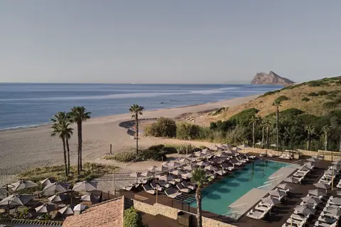OKU Andalusia in La Línea de la Concepción — foto 10