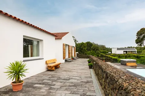 Quinta dos 10 in Ponta Delgada — foto 7