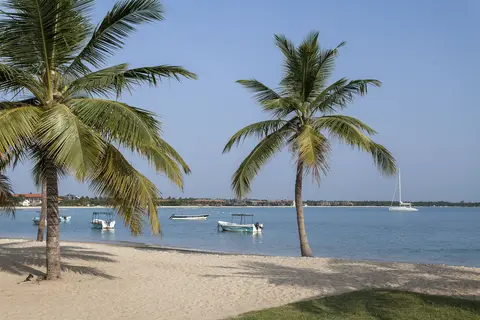 Amaya Beach Pasikudah in Passekudah — foto 24