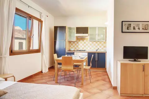Residence Cristal Blu in Santa Teresa di Gallura — foto 6