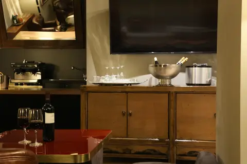 Triviho Hotel in Rome, foto 14