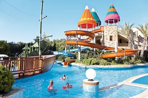 AQI Pegasos Royal in Alanya, foto 13