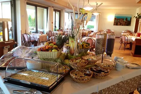 Porto Azzurro in Sirmione — foto 3