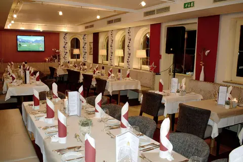 Hotel Malerhaus in Fügen — foto 21