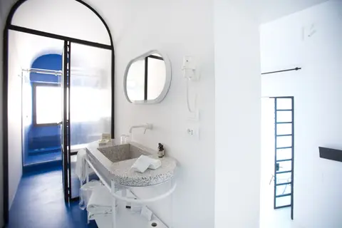 Miramare Sea Resort & Spa in Sant Angelo — foto 25
