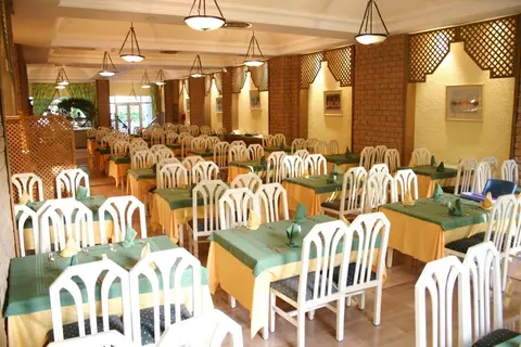 Tunisia Lodge in ياسمين الحمامات — foto 3